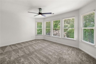 **Move-In Ready Showstopper in Bridgemill!** Completely on Bridgemill Golf Club in Georgia - for sale on GolfHomes.com, golf home, golf lot