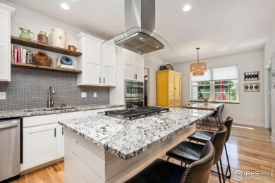 Luxury, Relaxation, and Fun describes this Million Dollar home on Eaton Country Club in Colorado - for sale on GolfHomes.com, golf home, golf lot