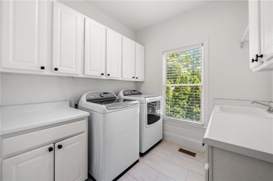 **Move-In Ready Showstopper in Bridgemill!** Completely on Bridgemill Golf Club in Georgia - for sale on GolfHomes.com, golf home, golf lot