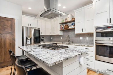 Luxury, Relaxation, and Fun describes this Million Dollar home on Eaton Country Club in Colorado - for sale on GolfHomes.com, golf home, golf lot