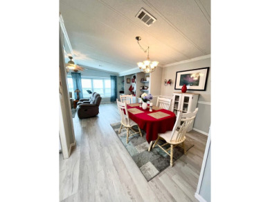 If you're looking for space, this is the perfect home for you! on Pine Lakes Country Club in Florida - for sale on GolfHomes.com, golf home, golf lot