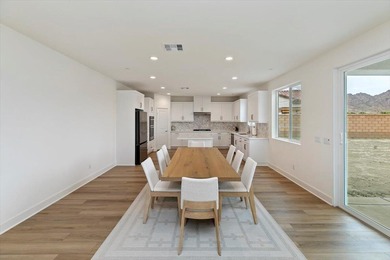 Tucked against the natural beauty of Coral Mountain, this on PGA West Private Golf Courses in California - for sale on GolfHomes.com, golf home, golf lot