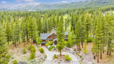 Welcome to your private Grizzly Ranch retreat, where captivating on Grizzly Ranch Golf Club in California - for sale on GolfHomes.com, golf home, golf lot