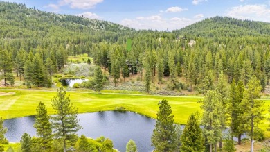 Welcome to your private Grizzly Ranch retreat, where captivating on Grizzly Ranch Golf Club in California - for sale on GolfHomes.com, golf home, golf lot