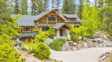 Welcome to your private Grizzly Ranch retreat, where captivating on Grizzly Ranch Golf Club in California - for sale on GolfHomes.com, golf home, golf lot