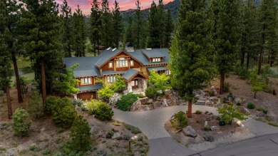 Welcome to your private Grizzly Ranch retreat, where captivating on Grizzly Ranch Golf Club in California - for sale on GolfHomes.com, golf home, golf lot