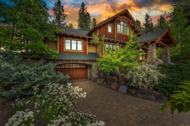 Welcome to your private Grizzly Ranch retreat, where captivating on Grizzly Ranch Golf Club in California - for sale on GolfHomes.com, golf home, golf lot