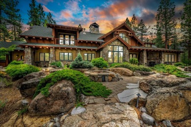 Welcome to your private Grizzly Ranch retreat, where captivating on Grizzly Ranch Golf Club in California - for sale on GolfHomes.com, golf home, golf lot