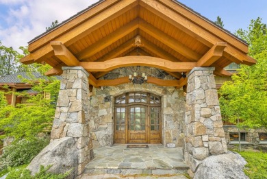 Welcome to your private Grizzly Ranch retreat, where captivating on Grizzly Ranch Golf Club in California - for sale on GolfHomes.com, golf home, golf lot