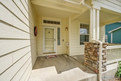 Welcome HOME! Check out this lovely two-story home with a main on Ute Creek Golf Course in Colorado - for sale on GolfHomes.com, golf home, golf lot