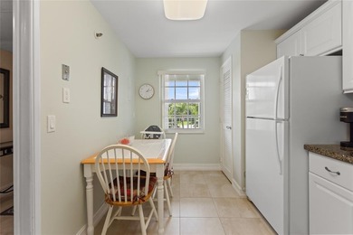 Beautiful, spacious residence with large, screened patio on Palm-Aire Country Club and Resort - Palms in Florida - for sale on GolfHomes.com, golf home, golf lot