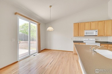 Welcome HOME! Check out this lovely two-story home with a main on Ute Creek Golf Course in Colorado - for sale on GolfHomes.com, golf home, golf lot