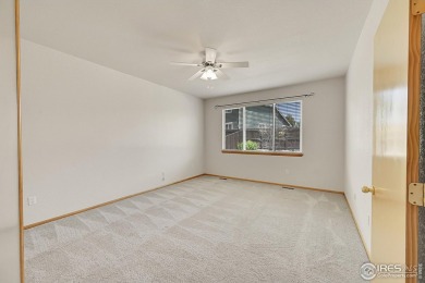Welcome HOME! Check out this lovely two-story home with a main on Ute Creek Golf Course in Colorado - for sale on GolfHomes.com, golf home, golf lot