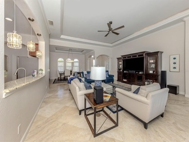 Luxury awaits you at the Venetian Golf and River Club as you on Venetian Golf and River Club in Florida - for sale on GolfHomes.com, golf home, golf lot