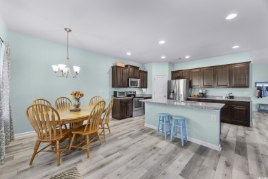 Welcome Home! Adorable 3 Bedroom, 2.5 Bath home nestled away in on World Tour Golf Links in South Carolina - for sale on GolfHomes.com, golf home, golf lot