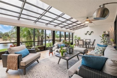 This beautifully updated 3-bedroom, 2-bath ground floor condo in on The Forest Country Club in Florida - for sale on GolfHomes.com, golf home, golf lot