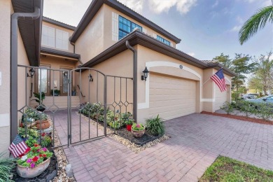 YOUR WAIT ENDS HERE, THIS IS THE ONE! NO DETAIL LEFT UNTOUCHED on River Strand Golf and Country Club At Heritage Harbour  in Florida - for sale on GolfHomes.com, golf home, golf lot