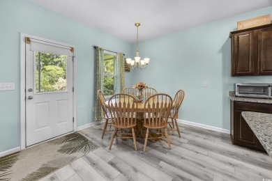 Welcome Home! Adorable 3 Bedroom, 2.5 Bath home nestled away in on World Tour Golf Links in South Carolina - for sale on GolfHomes.com, golf home, golf lot