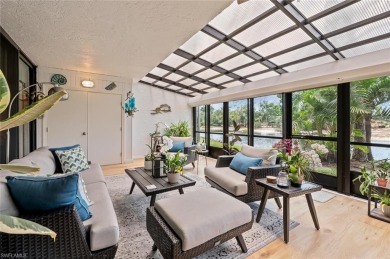 This beautifully updated 3-bedroom, 2-bath ground floor condo in on The Forest Country Club in Florida - for sale on GolfHomes.com, golf home, golf lot