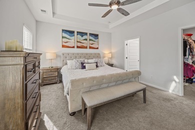 Welcome to Saxony Lakes in Cane Bay, a charming master-planned on Cypress Point Par 3 in South Carolina - for sale on GolfHomes.com, golf home, golf lot