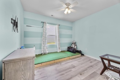 Welcome Home! Adorable 3 Bedroom, 2.5 Bath home nestled away in on World Tour Golf Links in South Carolina - for sale on GolfHomes.com, golf home, golf lot