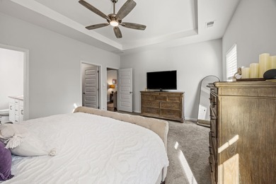 Welcome to Saxony Lakes in Cane Bay, a charming master-planned on Cypress Point Par 3 in South Carolina - for sale on GolfHomes.com, golf home, golf lot