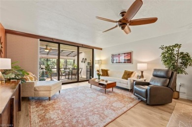 This beautifully updated 3-bedroom, 2-bath ground floor condo in on The Forest Country Club in Florida - for sale on GolfHomes.com, golf home, golf lot