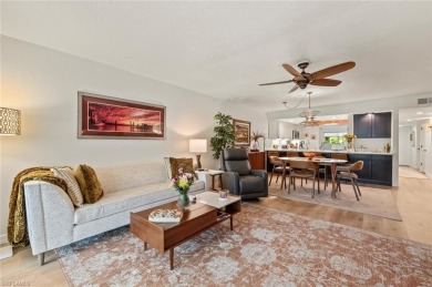 This beautifully updated 3-bedroom, 2-bath ground floor condo in on The Forest Country Club in Florida - for sale on GolfHomes.com, golf home, golf lot