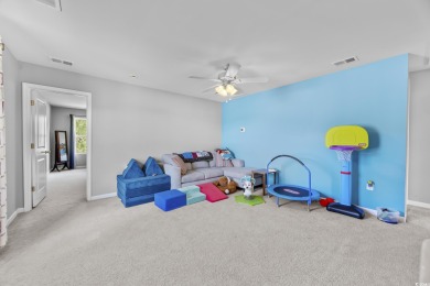 Welcome Home! Adorable 3 Bedroom, 2.5 Bath home nestled away in on World Tour Golf Links in South Carolina - for sale on GolfHomes.com, golf home, golf lot