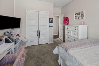 Welcome to Saxony Lakes in Cane Bay, a charming master-planned on Cypress Point Par 3 in South Carolina - for sale on GolfHomes.com, golf home, golf lot