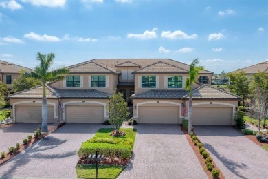 YOUR WAIT ENDS HERE, THIS IS THE ONE! NO DETAIL LEFT UNTOUCHED on River Strand Golf and Country Club At Heritage Harbour  in Florida - for sale on GolfHomes.com, golf home, golf lot