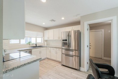 Remarkably remodeled home in Dobson Ranch - Best planned on Dobson Ranch Municipal Golf Course in Arizona - for sale on GolfHomes.com, golf home, golf lot