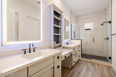 Welcome to Sterling Grove-resort living included in your HOA! on Sterling Grove Golf & Country Club in Arizona - for sale on GolfHomes.com, golf home, golf lot