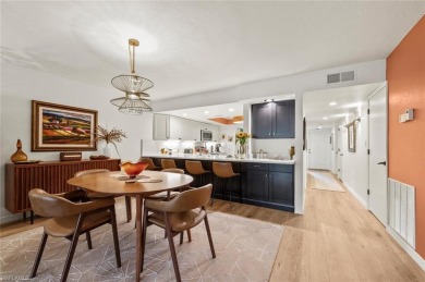 This beautifully updated 3-bedroom, 2-bath ground floor condo in on The Forest Country Club in Florida - for sale on GolfHomes.com, golf home, golf lot