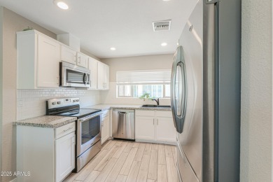 Remarkably remodeled home in Dobson Ranch - Best planned on Dobson Ranch Municipal Golf Course in Arizona - for sale on GolfHomes.com, golf home, golf lot