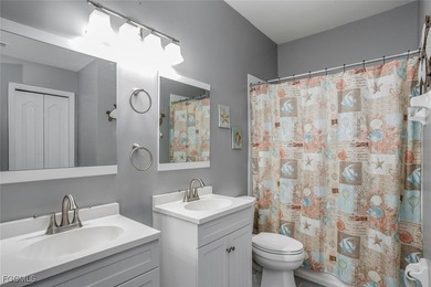 WELCOME TO THIS ACCEPTIONAL OPPORTUNITY TO OWN A BEAUTIFULLY on Stoneybrook Golf Club in Florida - for sale on GolfHomes.com, golf home, golf lot