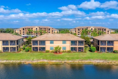 YOUR WAIT ENDS HERE, THIS IS THE ONE! NO DETAIL LEFT UNTOUCHED on River Strand Golf and Country Club At Heritage Harbour  in Florida - for sale on GolfHomes.com, golf home, golf lot