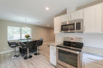Remarkably remodeled home in Dobson Ranch - Best planned on Dobson Ranch Municipal Golf Course in Arizona - for sale on GolfHomes.com, golf home, golf lot