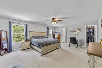 Welcome Home! Adorable 3 Bedroom, 2.5 Bath home nestled away in on World Tour Golf Links in South Carolina - for sale on GolfHomes.com, golf home, golf lot