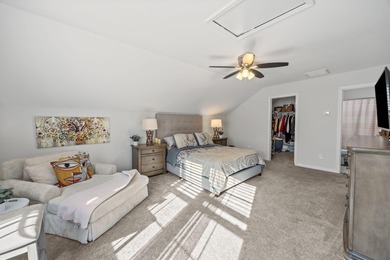 Welcome to Saxony Lakes in Cane Bay, a charming master-planned on Cypress Point Par 3 in South Carolina - for sale on GolfHomes.com, golf home, golf lot