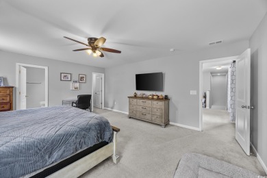 Welcome Home! Adorable 3 Bedroom, 2.5 Bath home nestled away in on World Tour Golf Links in South Carolina - for sale on GolfHomes.com, golf home, golf lot