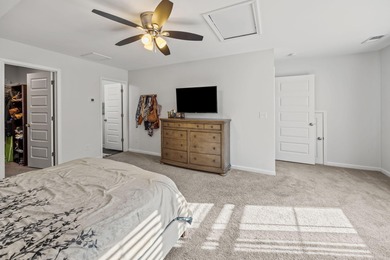 Welcome to Saxony Lakes in Cane Bay, a charming master-planned on Cypress Point Par 3 in South Carolina - for sale on GolfHomes.com, golf home, golf lot