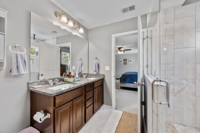 Welcome Home! Adorable 3 Bedroom, 2.5 Bath home nestled away in on World Tour Golf Links in South Carolina - for sale on GolfHomes.com, golf home, golf lot