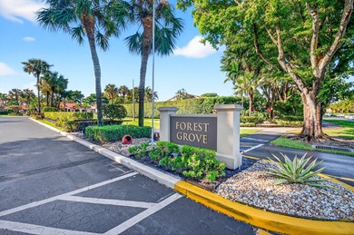Elegant 2-Bedroom Villa in Indian Springs Country Club 🌴 on Indian Spring Golf and Country Club in Florida - for sale on GolfHomes.com, golf home, golf lot
