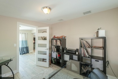 Remarkably remodeled home in Dobson Ranch - Best planned on Dobson Ranch Municipal Golf Course in Arizona - for sale on GolfHomes.com, golf home, golf lot