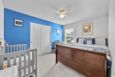 Welcome Home! Adorable 3 Bedroom, 2.5 Bath home nestled away in on World Tour Golf Links in South Carolina - for sale on GolfHomes.com, golf home, golf lot