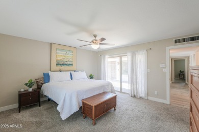 Remarkably remodeled home in Dobson Ranch - Best planned on Dobson Ranch Municipal Golf Course in Arizona - for sale on GolfHomes.com, golf home, golf lot