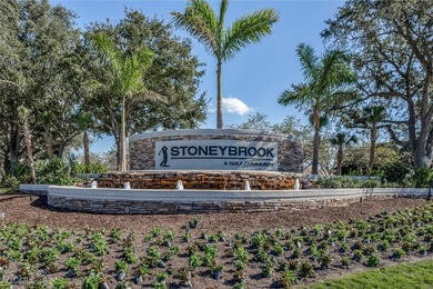 WELCOME TO THIS ACCEPTIONAL OPPORTUNITY TO OWN A BEAUTIFULLY on Stoneybrook Golf Club in Florida - for sale on GolfHomes.com, golf home, golf lot