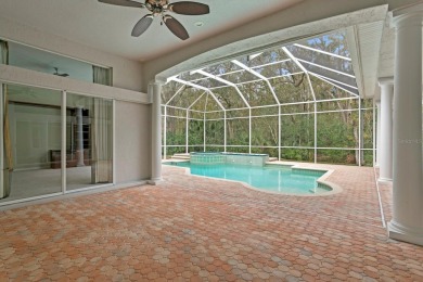 Live in the most exclusive area of Westchase community well on Westchase Golf Club in Florida - for sale on GolfHomes.com, golf home, golf lot