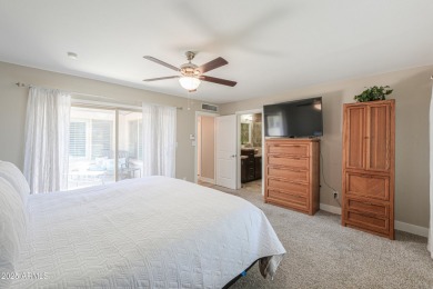 Remarkably remodeled home in Dobson Ranch - Best planned on Dobson Ranch Municipal Golf Course in Arizona - for sale on GolfHomes.com, golf home, golf lot